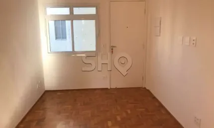 Apartamento com 2 quartos à venda na rua azevedo marques, 47, santa cecília, são paulo por r$ 595.000