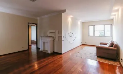 Apartamento com 3 quartos para alugar na Rua Doutor Franco da Rocha, 669, Perdizes, São Paulo por R$ 3.800