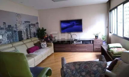 Apartamento com 3 quartos à venda na rua dos franceses, 479, morro dos ingleses, são paulo, 220 m2 por r$ 2.000.000