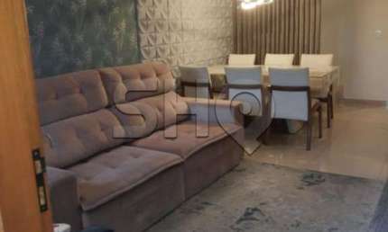 Casa com 3 quartos à venda na Rua Hidrolândia, 101, Tucuruvi, São Paulo por R$ 850.000