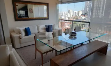Apartamento com 2 quartos à venda na rua marechal hermes da fonseca, 600, santana, são paulo, 93 m2 por r$ 1.220.000
