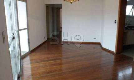 Apartamento com 3 quartos à venda na Rua das Hortênsias, 609, Vila Clementino, São Paulo por R$ 1.100.000