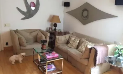 Apartamento com 4 quartos à venda na Rua Professor Alexandre Correia, 370, Jardim Vitoria Regia, São Paulo por R$ 3.900.000