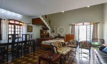 Casa com 5 quartos à venda na Rua Flávio de Melo, 82, Vila Mariana, São Paulo por R$ 2.500.000