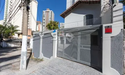 Casa com 5 quartos à venda na rua flávio de melo, 82, vila mariana, são paulo, 477 m2 por r$ 3.000.000