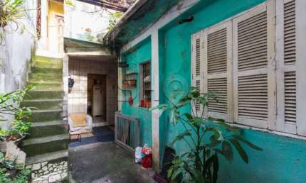 Casa com 3 quartos à venda na Rua Doutor Alberto Seabra, 402, Vila Madalena, São Paulo por R$ 1.500.000