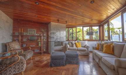 Casa com 2 quartos à venda na Rua Coronel Firmo da Silva, 361, Sumaré, São Paulo por R$ 3.250.000