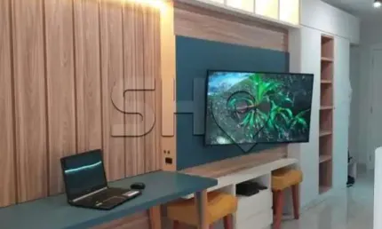 Apartamento com 1 quarto à venda na rua álvaro de carvalho, 127, centro, são paulo, 47 m2 por r$ 570.000