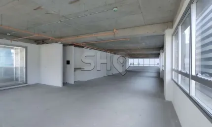 Sala comercial à venda na Rua Doutor Rafael de Barros, 210, Paraíso, São Paulo por R$ 3.500.000