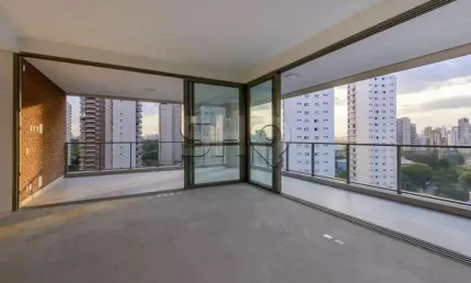 Apartamento com 4 quartos à venda na rua do livramento, 83, vila mariana, são paulo, 294 m2 por r$ 9.861.000