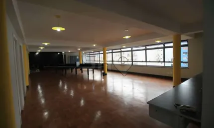 Sala comercial com 12 salas à venda na Rua Santa Isabel, 160, Vila Buarque, São Paulo por R$ 3.200.000