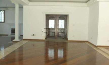 Casa com 4 quartos à venda na Albertina De Oliveira Godinho, 150, Jardim Guedala, São Paulo por R$ 6.500.000