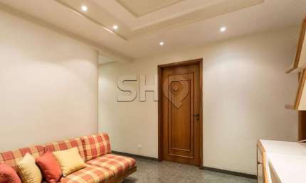 Apartamento com 4 quartos à venda na Avenida Jamaris, 897, Planalto Paulista, São Paulo por R$ 2.600.000