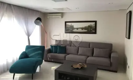 Casa com 3 quartos à venda na Rua Ribeiro Lacerda, 557, Bosque da Saúde, São Paulo por R$ 2.200.000