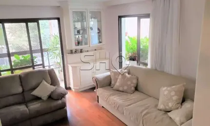 Apartamento com 4 quartos à venda na Rua Doutor Homem de Melo, 678, Perdizes, São Paulo por R$ 1.690.000