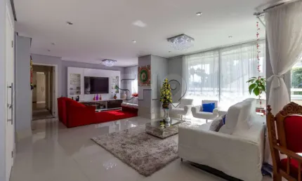 Apartamento com 4 quartos à venda na Rua Antônio Pereira de Sousa, 425, Santana, São Paulo por R$ 2.050.000