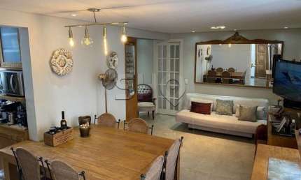Apartamento com 3 quartos à venda na Rua João Moura, 1361, Pinheiros, São Paulo por R$ 1.196.000