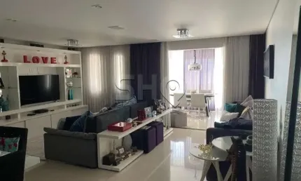 Apartamento com 4 quartos à venda na Rua Maria José Pomar, 322, Lauzane Paulista, São Paulo por R$ 1.150.000