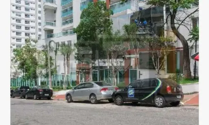 Apartamento com 1 quarto à venda na Rua Edson, 510, Campo Belo, São Paulo por R$ 680.000