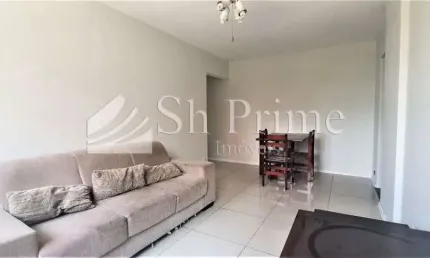 Apartamento com 2 quartos à venda na Praça João Francisco Lisboa, 1100, Pinheiros, São Paulo por R$ 750.000
