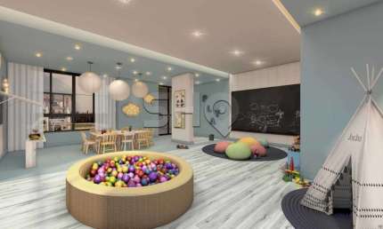 Apartamento com 3 quartos à venda na Rua Havaí, 63, Sumaré, São Paulo por R$ 1.837.410