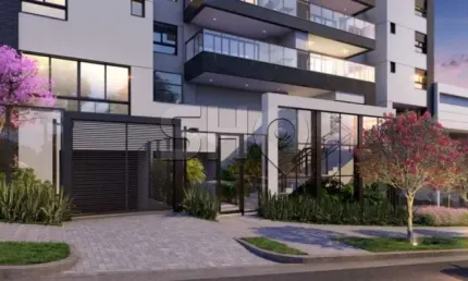 Apartamento com 3 quartos à venda na Rua Havaí, 63, Sumaré, São Paulo por R$ 1.919.660