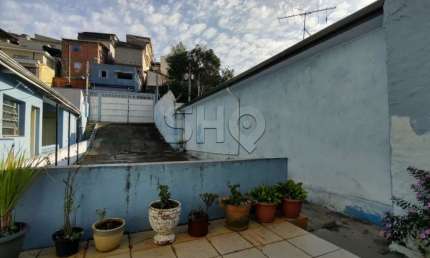 Terreno à venda na Rua Bica de Pedra, 85, Pompéia, São Paulo por R$ 1.000.000
