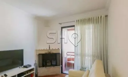 Apartamento com 3 quartos à venda na rua doutor fadlo haidar, 66, vila olímpia, são paulo por r$ 1.150.000