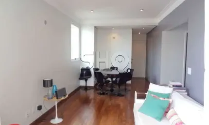 Apartamento com 3 quartos à venda na Rua Joaquim Távora, 1011, Vila Mariana, São Paulo por R$ 1.320.000