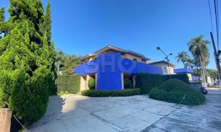Casa com 10 quartos à venda na Rua Estados Unidos, 691, Jardim América, São Paulo por R$ 14.000.000