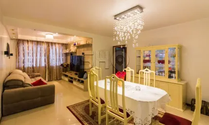 Apartamento com 3 quartos à venda na rua peixoto gomide, 581, jardim paulista, são paulo, 105 m2 por r$ 1.599.000