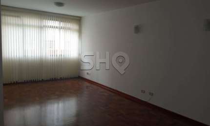 Apartamento com 3 quartos à venda na Rua Maestro Cállia, 270, Vila Mariana, São Paulo por R$ 1.100.000