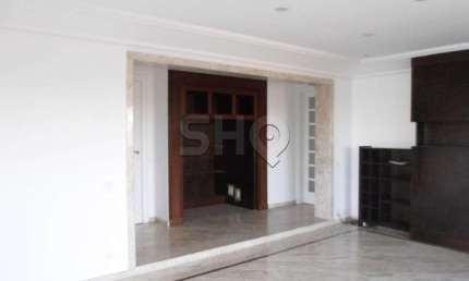 Apartamento com 4 quartos à venda na Alameda dos Guaramomis, 50, Planalto Paulista, São Paulo por R$ 2.450.000