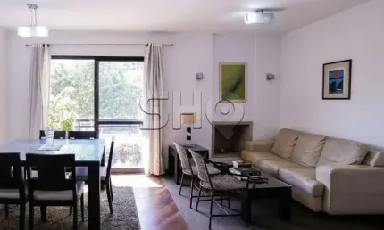 Apartamento com 3 quartos à venda na Rua Bergamota, 190, Alto da Lapa, São Paulo por R$ 1.499.000
