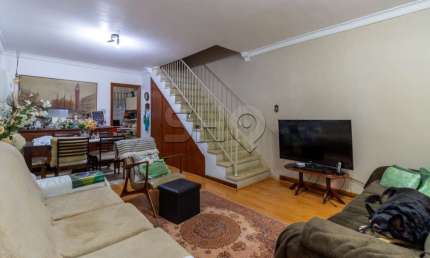 Casa com 3 quartos à venda na Rua Aimberê, 1486, Perdizes, São Paulo por R$ 1.190.000