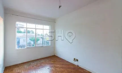 Apartamento com 2 quartos à venda na rua aurélia, 1533, vila romana, são paulo, 76 m2 por r$ 657.000
