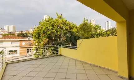 Casa com 4 quartos à venda na rua raul pompéia, 1912, pompéia, são paulo, 252 m2 por r$ 2.380.000