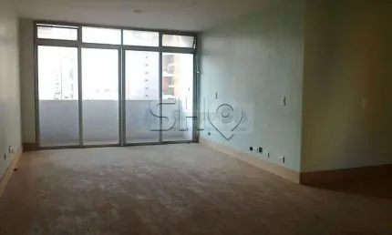 Apartamento com 3 quartos para alugar na rua artur de azevedo, 1445, pinheiros, são paulo por r$ 8.500