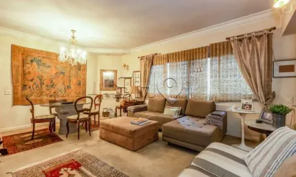 Apartamento com 3 quartos à venda na rua capitão pinto ferreira, 80, jardim paulista, são paulo, 140 m2 por r$ 1.350.000