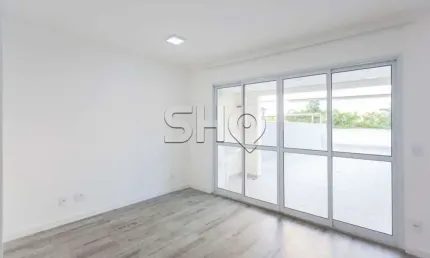Apartamento com 1 quarto à venda na rua doutor jesuíno maciel, 1616, campo belo, são paulo por r$ 540.000