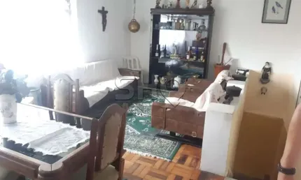 Casa com 3 quartos à venda na rua luís arnoni, 148, vila irmãos arnoni, são paulo, 200 m2 por r$ 690.000