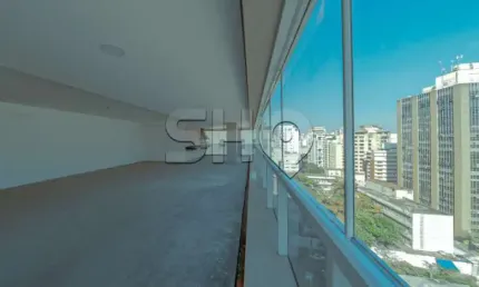 Apartamento com 3 quartos à venda na alameda tietê, 46, cerqueira césar, são paulo, 240 m2 por r$ 7.200.000
