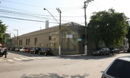 Barracão / Galpão / Depósito à venda na Avenida Santa Marina, 1549, Água Branca, São Paulo por R$ 10.520.000