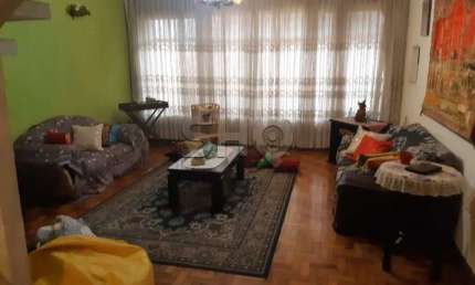 Casa com 3 quartos à venda na Rua General Góis Monteiro, 591, Perdizes, São Paulo por R$ 1.900.000