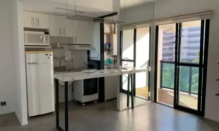 Apartamento com 1 quarto à venda na rua vupabussu, 219, pinheiros, são paulo, 42 m2 por r$ 800.000