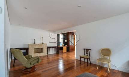 Casa com 4 quartos à venda na Rua São Bartolomeu, 76, Perdizes, São Paulo por R$ 2.800.000