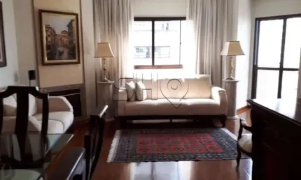 Apartamento com 3 quartos à venda na rua doutor alberto torres, 39, perdizes, são paulo, 92 m2 por r$ 994.000
