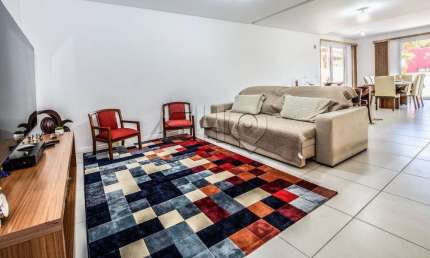 Casa com 3 quartos à venda na Rua Luís César Pannain, 134, Alto da Lapa, São Paulo por R$ 2.800.000