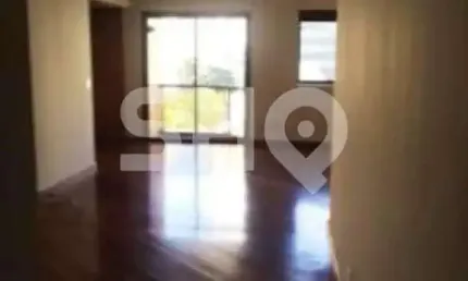 Apartamento com 3 quartos para alugar na Rua Aracari, 177, Itaim Bibi, São Paulo por R$ 9.000