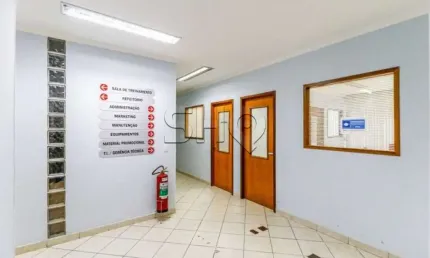 Sala comercial com 10 salas à venda na Rua Dom José de Barros, 264, República, São Paulo por R$ 1.908.000